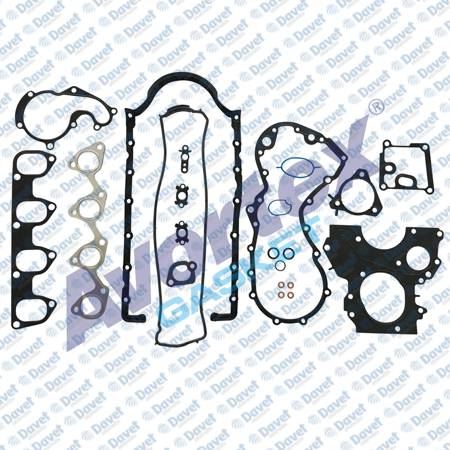 AVORTEX 6049301 Takim Conta